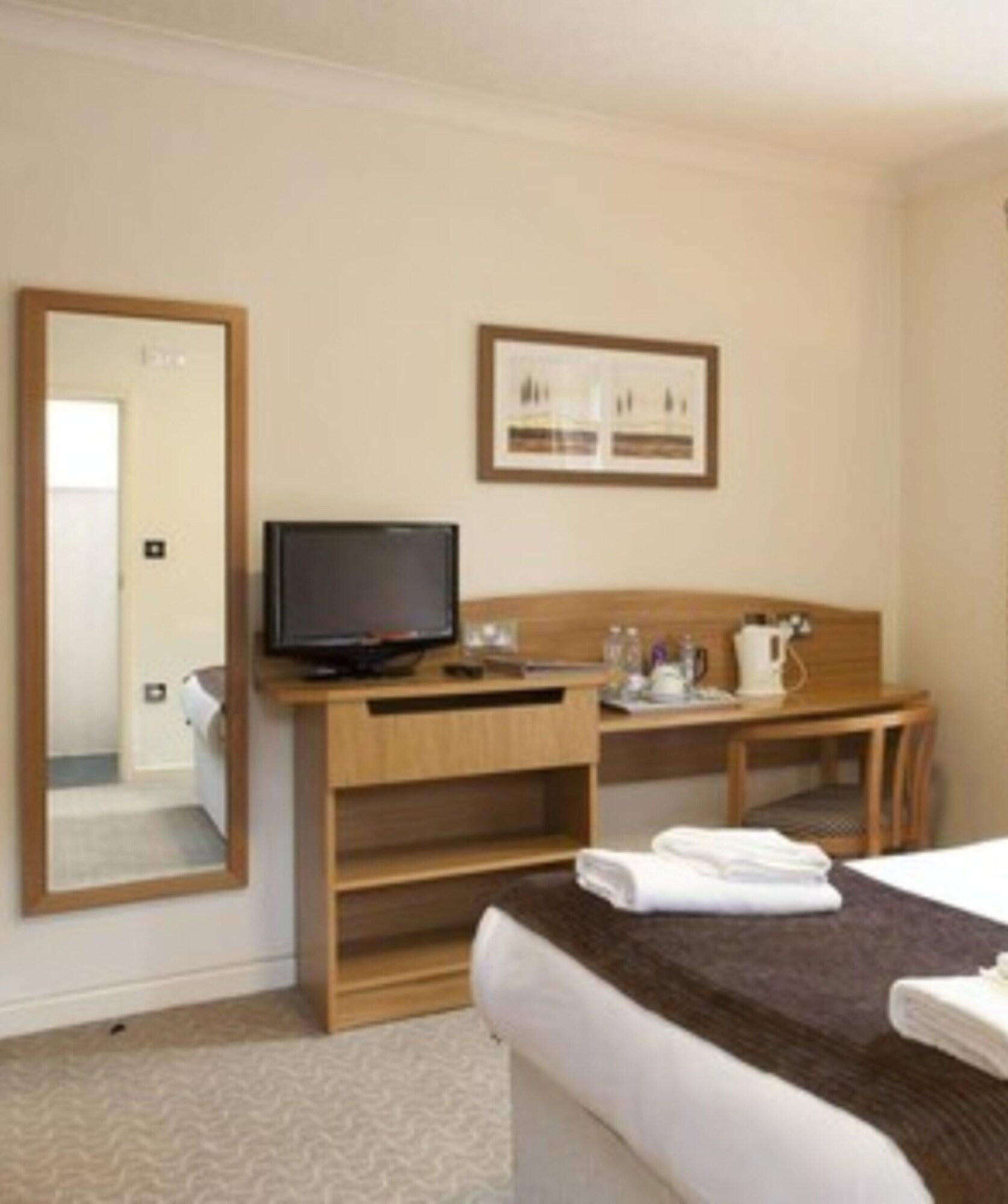 Avon Causeway Hotel Christchurch  Exterior foto
